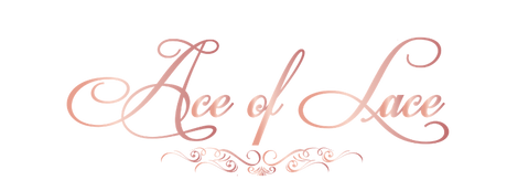 Ace of Lace logo