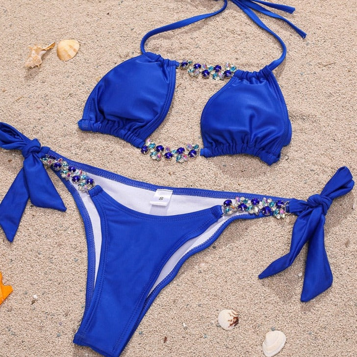 Hidden Treasure Bikini Set