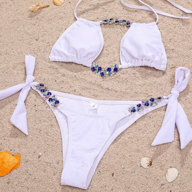 Hidden Treasure Bikini Set